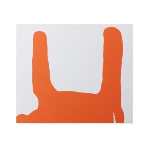 POLTRONA NARANJA