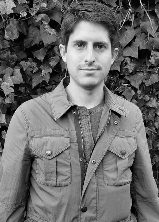 OBJ4 | Andres Arellano