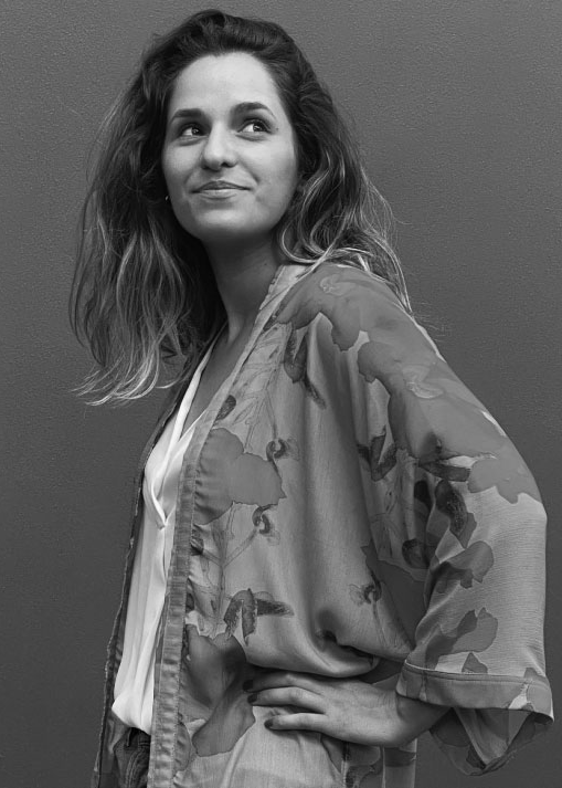 OBJ6 | Chiara Stornaiolo