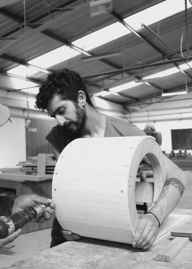 OBJ2 | David Intriago