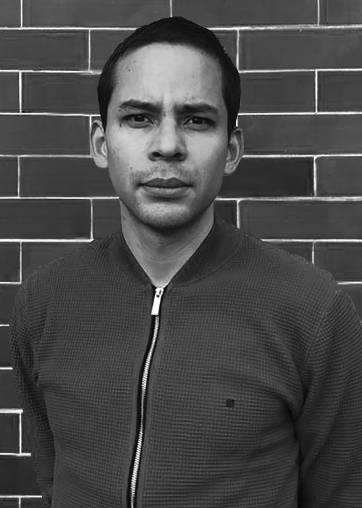 OBJ5 | Omar Chamorro