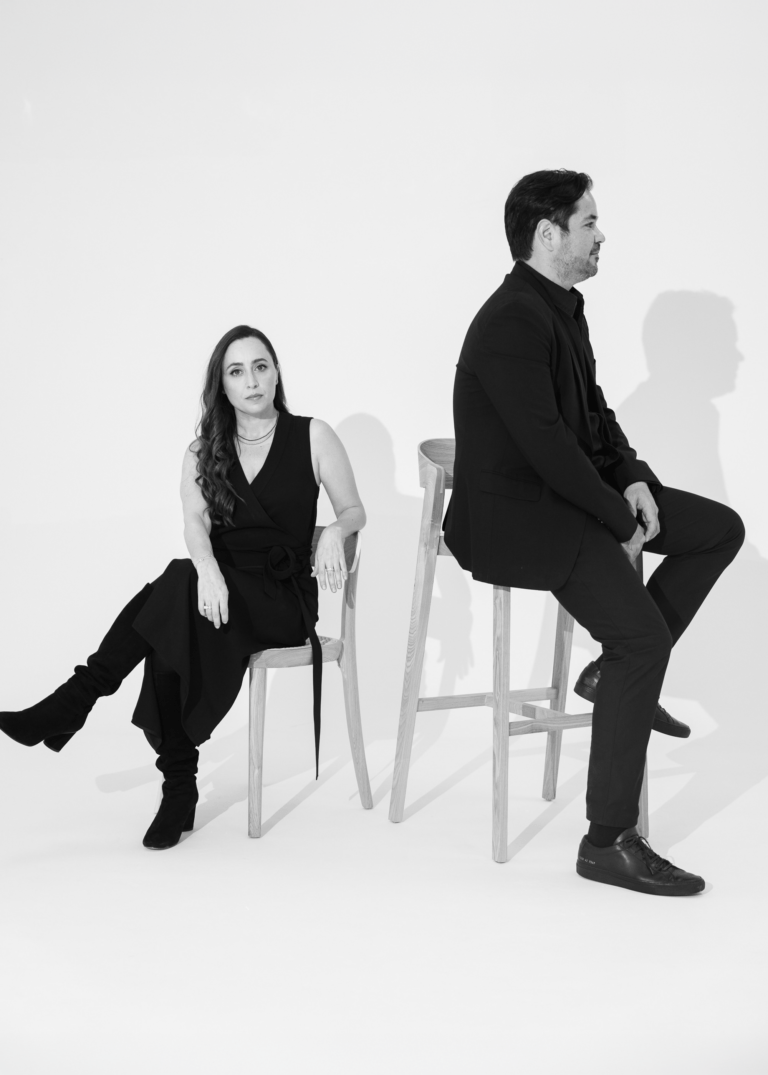 OBJ8 | Intemperie Studio